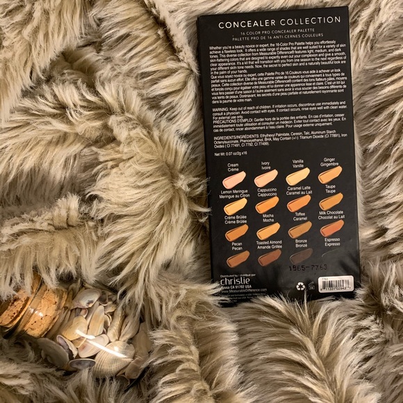 Measurable Difference Concealer Collection - Picture 4 of 5